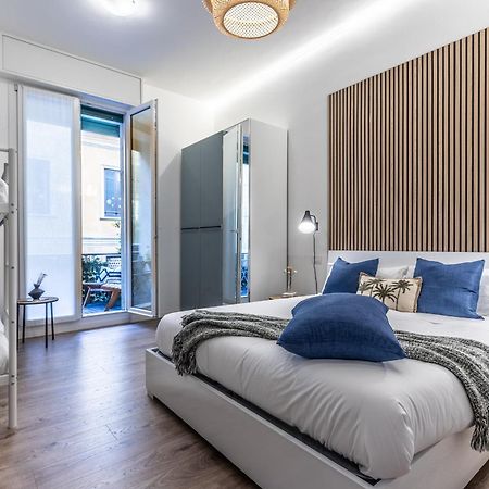 Stayeasy Quadronno33 - 3 Bedrooms, 2 Baths - Duomo Walking Distance Milano Ngoại thất bức ảnh