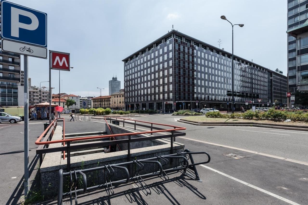 Stayeasy Quadronno33 - 3 Bedrooms, 2 Baths - Duomo Walking Distance Milano Ngoại thất bức ảnh