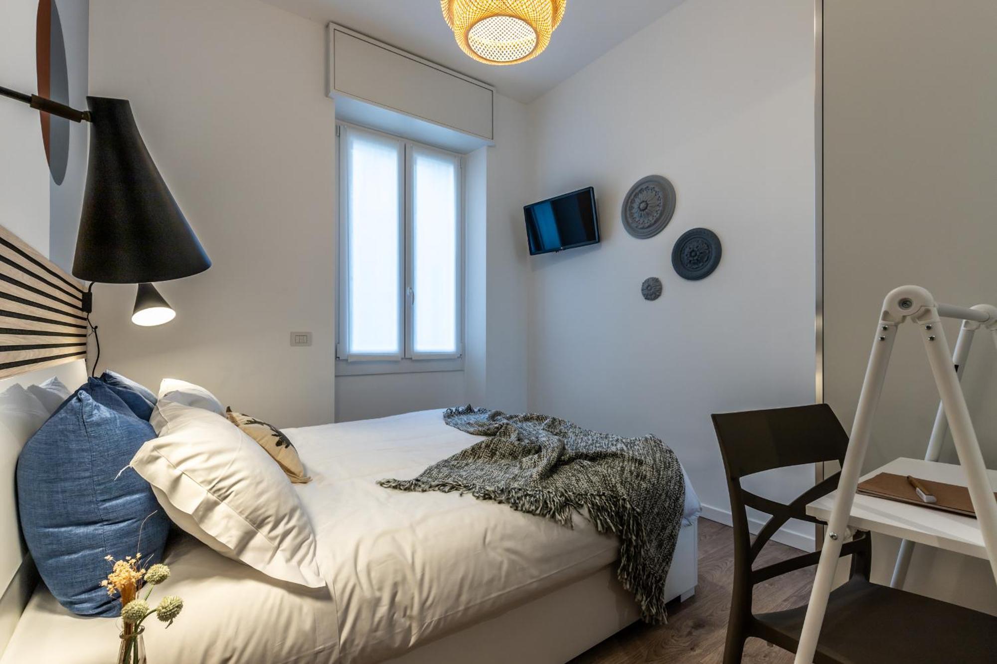 Stayeasy Quadronno33 - 3 Bedrooms, 2 Baths - Duomo Walking Distance Milano Ngoại thất bức ảnh