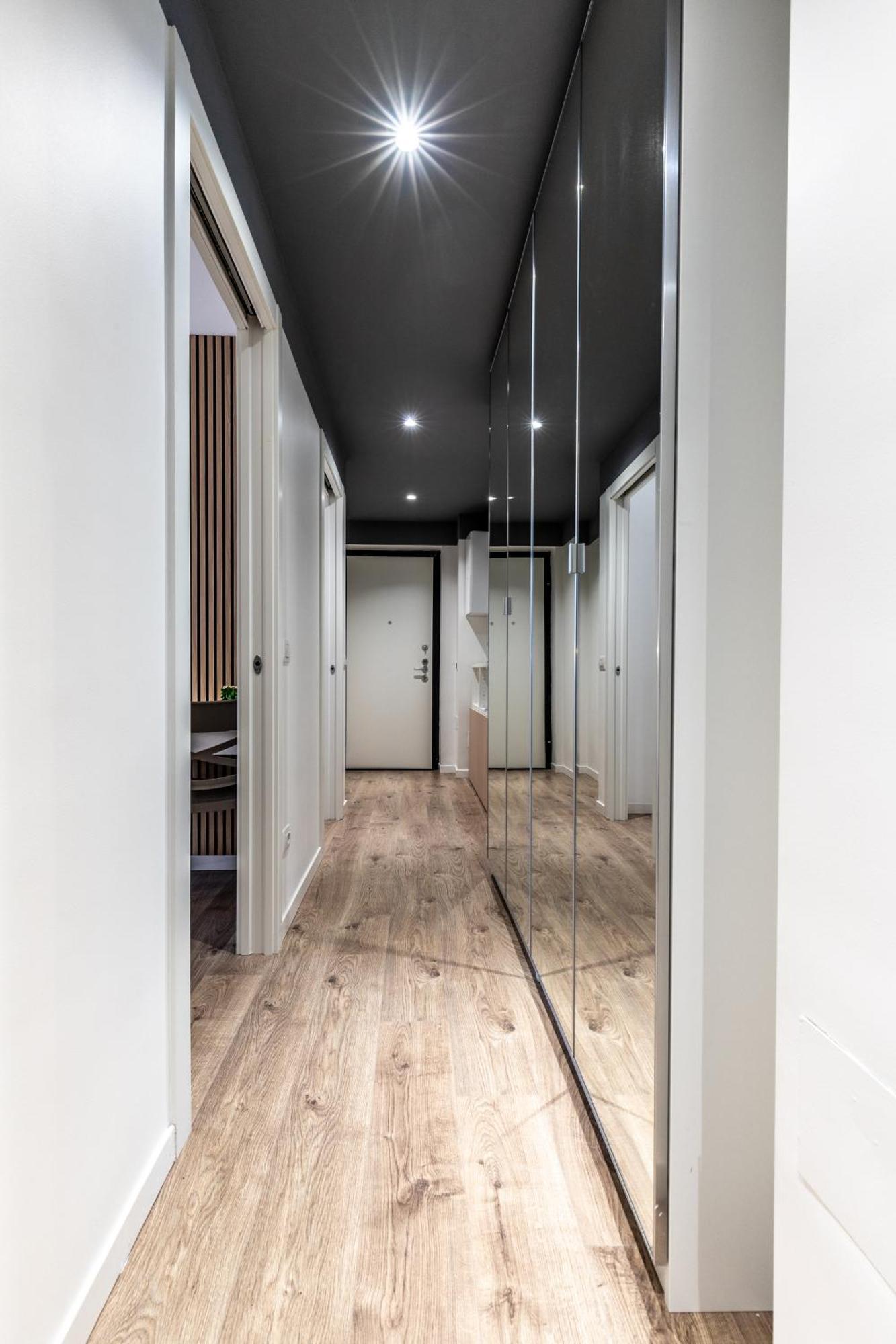 Stayeasy Quadronno33 - 3 Bedrooms, 2 Baths - Duomo Walking Distance Milano Ngoại thất bức ảnh