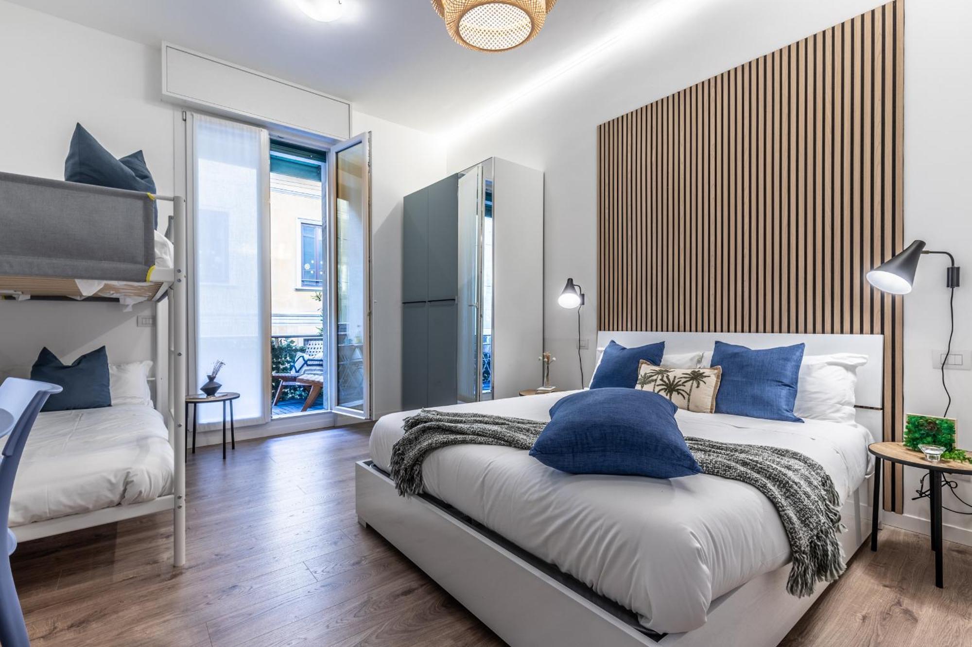 Stayeasy Quadronno33 - 3 Bedrooms, 2 Baths - Duomo Walking Distance Milano Ngoại thất bức ảnh